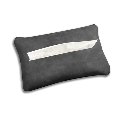 Sun Visor Seat Back | Car tissue box/set