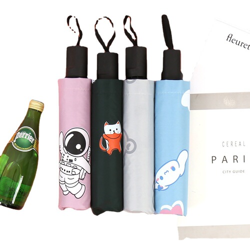New fully automatic manual sunshade umbrella wholesale gift umbrella with printed logo advertising umbrella