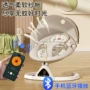 安抚定制新生儿电动摇椅
