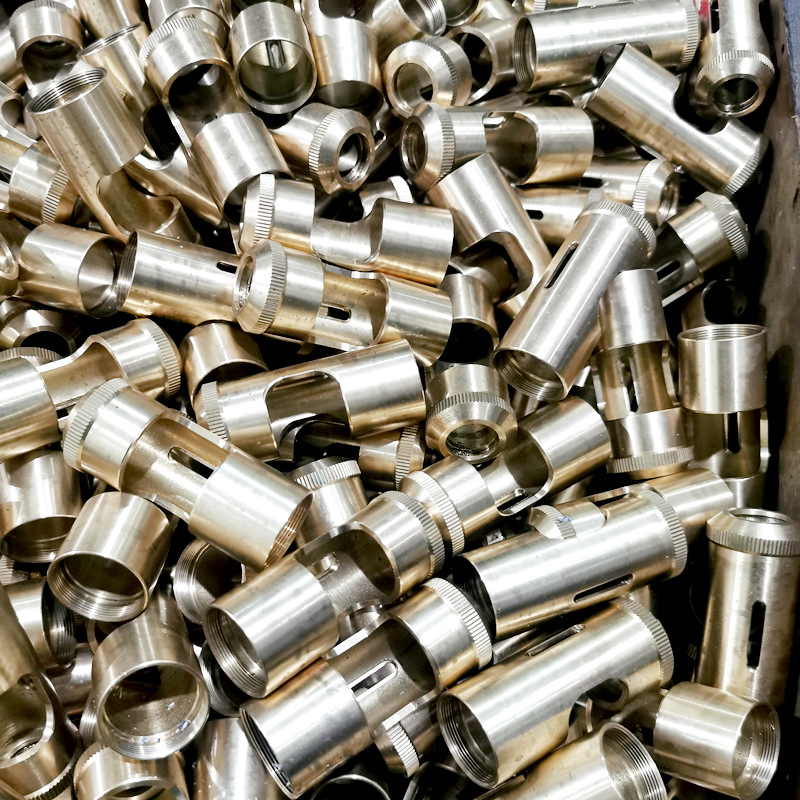 optical non-standard spare parts machining aluminum alloy cnc hardware machining turning milling composite precision cnc machining