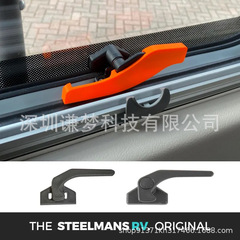国境を越えた人気のウィンドウセキュリティロック RV およびキャンピングカー専用のウィンドウセキュリティロック