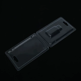 防静电吸塑盒吸塑内托pet 透明吸塑盒pvc吸塑泡壳吸塑包装PS塑料