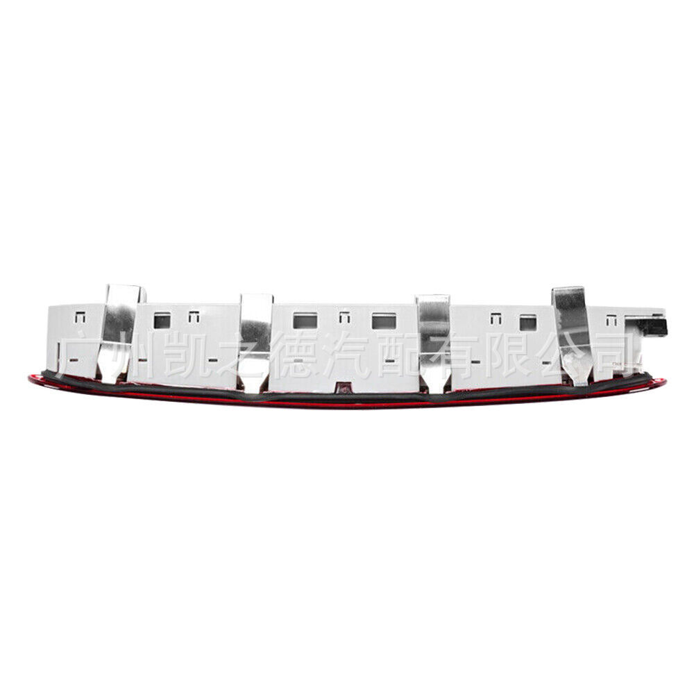 Suitable for Mercedes-Benz W164Ml/Gl-Ml350Ml320Gl450Gl550 High Brake Light Anti-Rear Collision Light