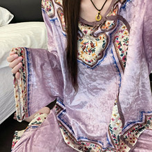 ���L��ʽ�߼�����ɫ�������ܽ�z�q˯Ů�ﶬ����a�H�w���m�Ӽҷ�