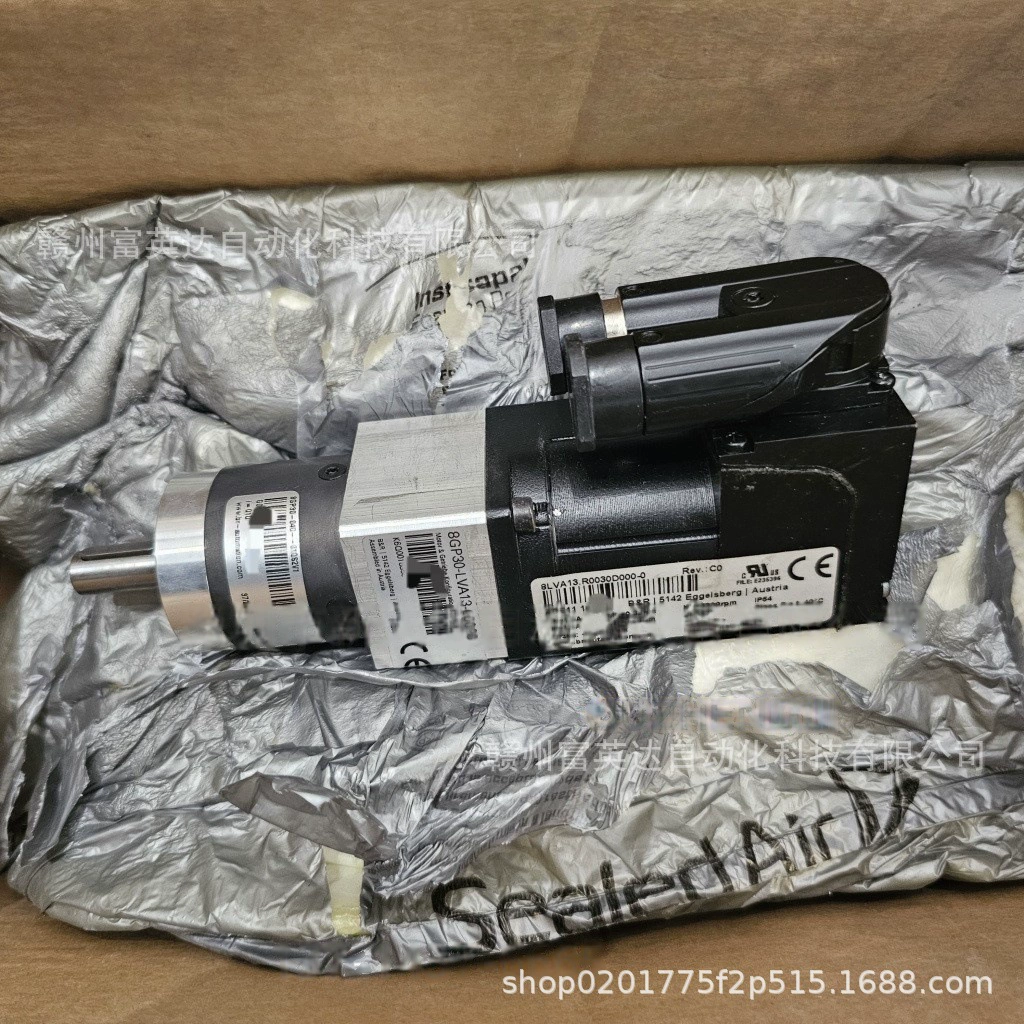 Модуль B&R 8LVA13.R0030D000-0 оригинальная точечная физическая съемка, продажа по договоренности