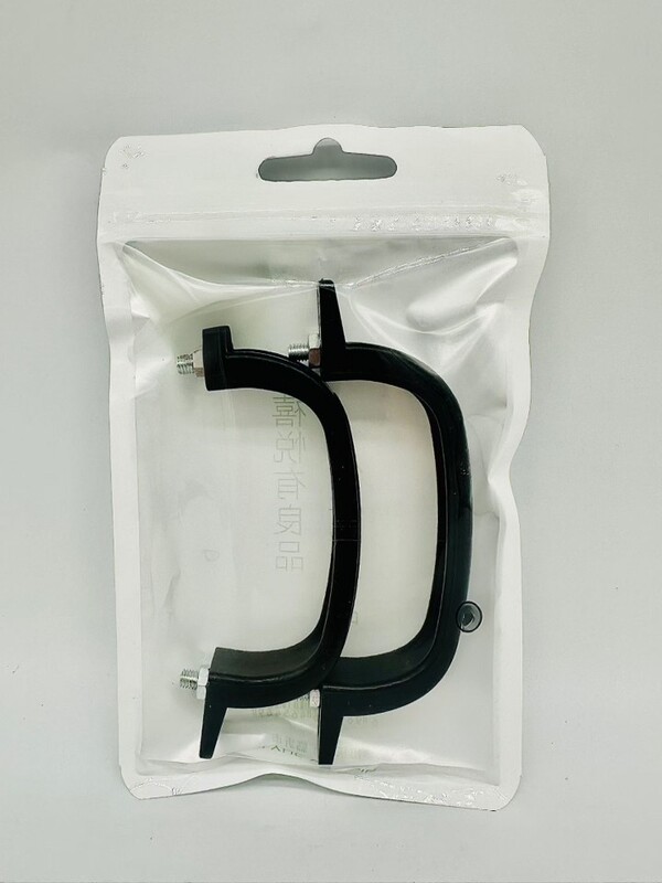 Two-Pack Pot Lid Handles, Thick and Thin Handles, Pot Lid Heads, Pot Lid Accessories, Pot Lid Shafts, 2 Yuan Store Hardware Daily Two-Pack Pot Lid Handles, Thick and Thin Handles, Pot Lid Heads, Pot Lid Accessories, Pot Lid Shafts, 2 Yuan Store Hardware Daily
