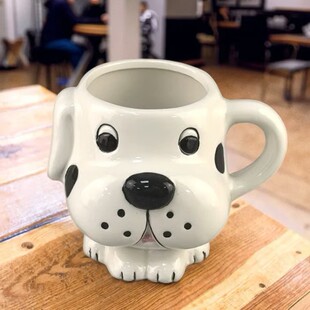 Dachshund Mug Ceramic Funny Dog �D�cȮ�մ��R�˱�Ȥζ����