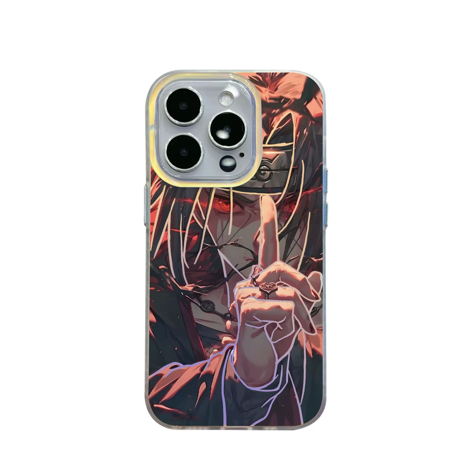 Совместимый чехол для телефона, iPhone, 15Promax, без указания платформы (кросс-бордер)