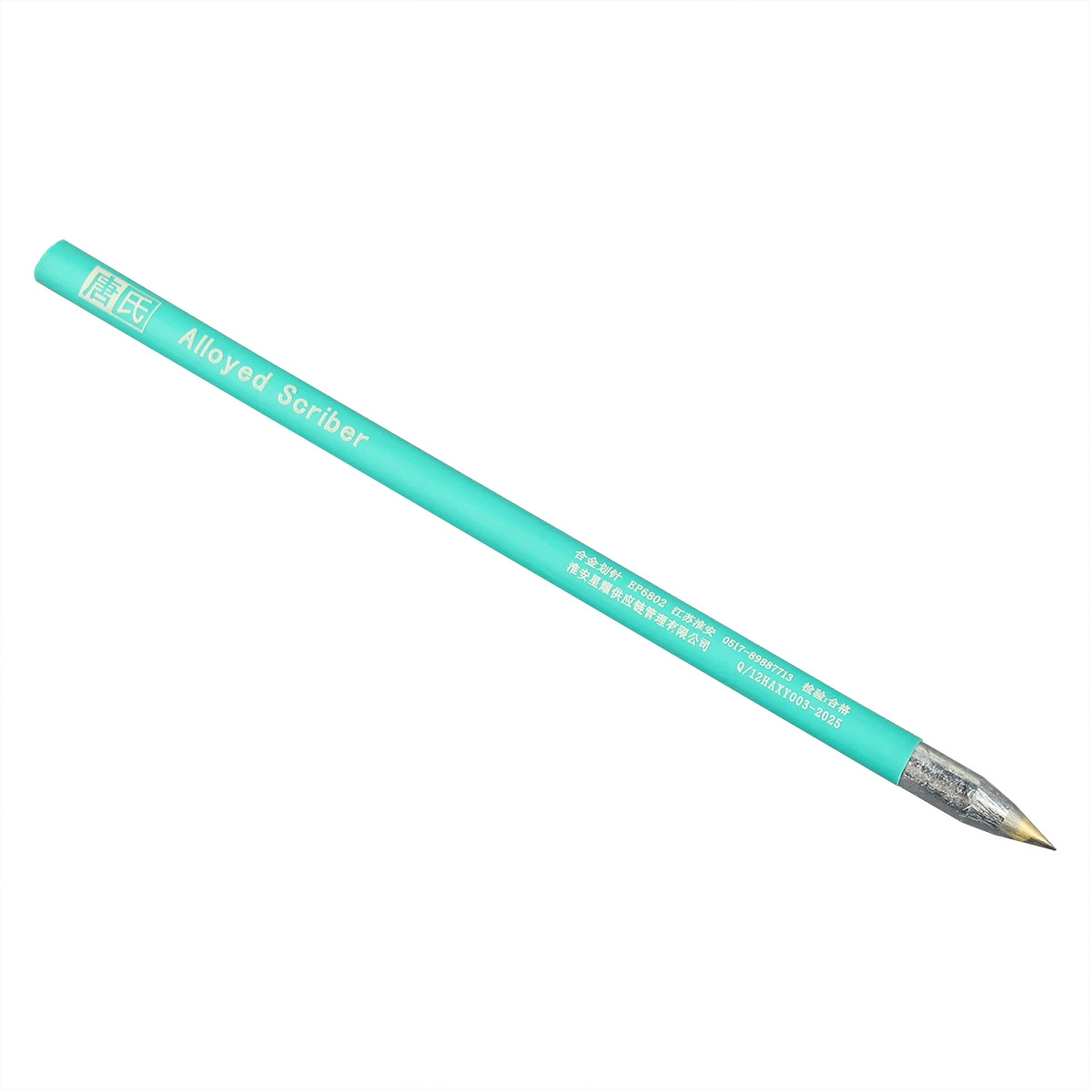 唐氏 Fitter drawing needle metal tip carbide head marking needle ceramic tile marker needle high hardness marker needle