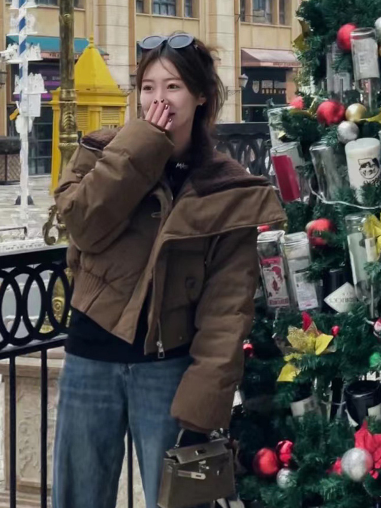 커피색