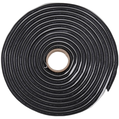 Car headlight sealing strip snake glue waterproof film for door repair soft rubber strip high temperature resistant lampshade car lamp sticker (Vehicle Sealing Strip)