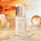 Story with her whitening and isolation sunscreen SPF50 PA natural brightening and refreshing non-greasy silky easy to push