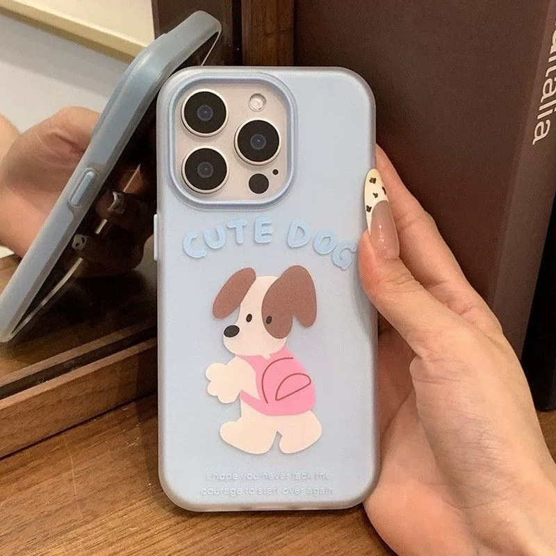 Чехол для Apple, совместимый с iPhone, для школы, чехол Pro, 15 Pro Max, 2 в 1, защита от падений