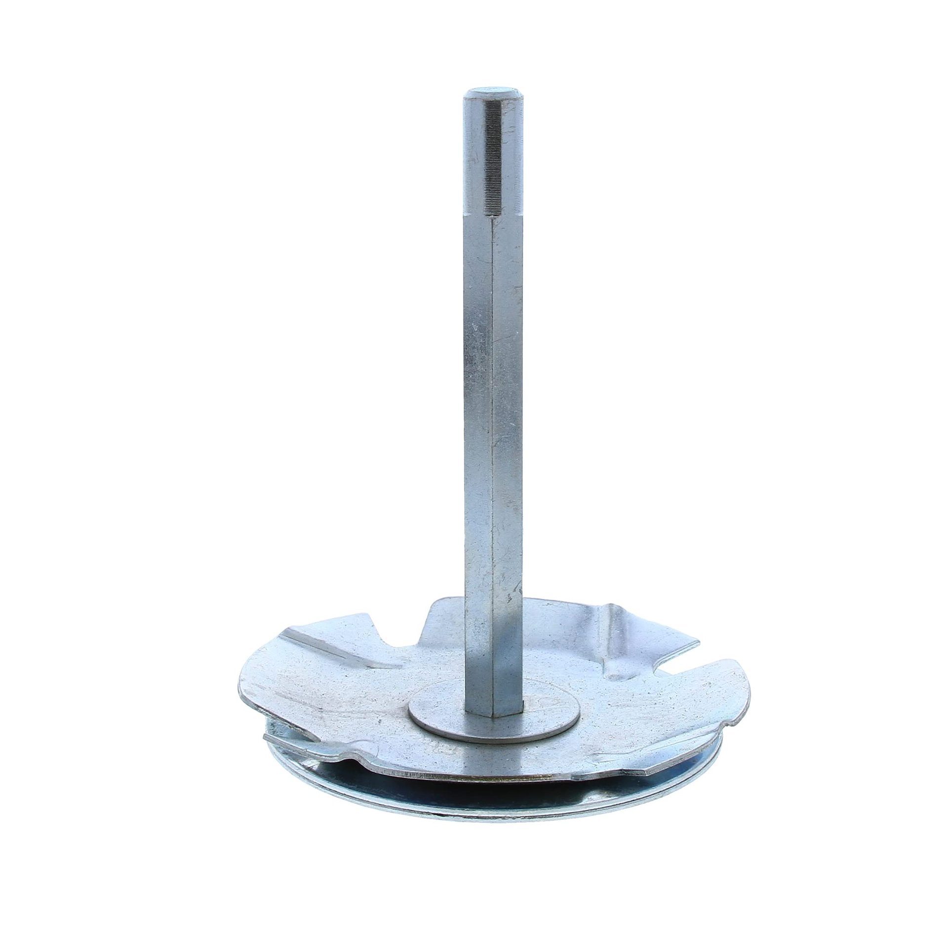 PVC管道铰刀 水管接头工具 拼接管套扩管刀PVC Socket Saver