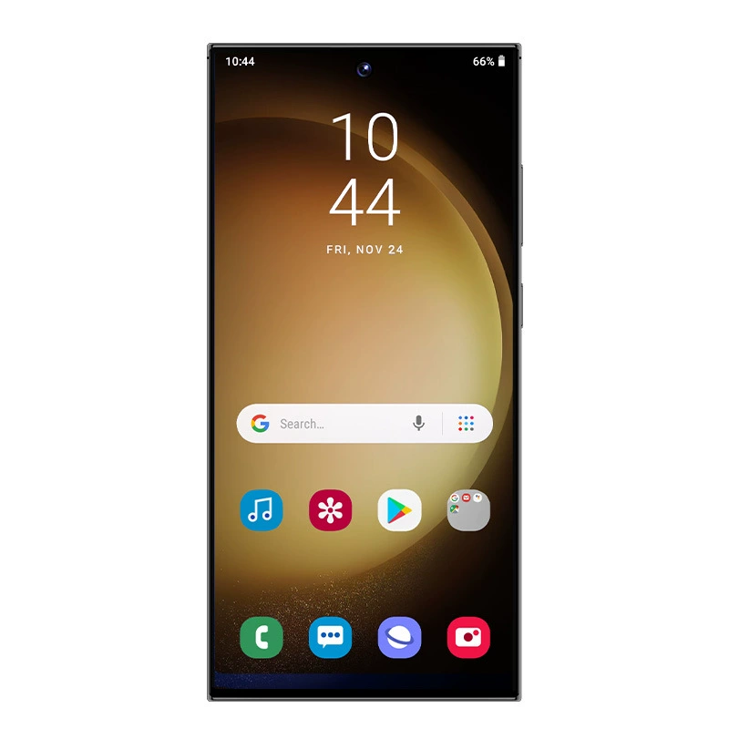 andtwo S24 Ultra Cross-border 4G Android 11, 7,3-дюймовый экран, 13 МП задняя камера, шесть цветов