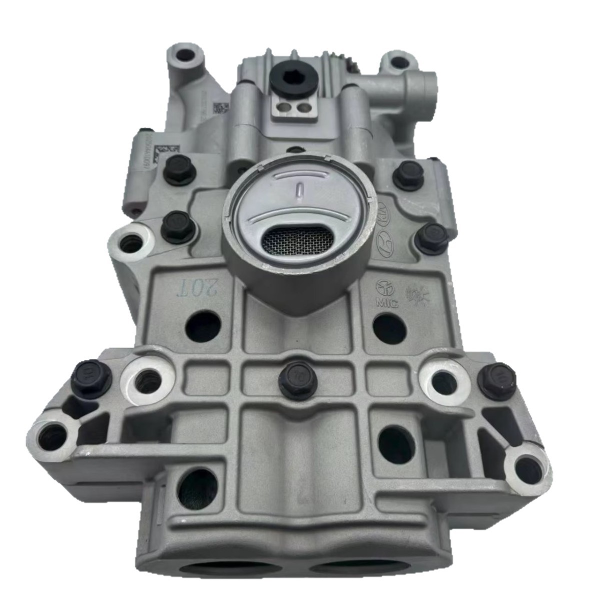 Nuevo 23300 - 2G400 23300 - 2G410 Eje de equilibrio 23300 - 25220 23300 - 25230