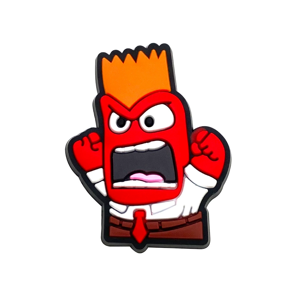 Команда New Mind Agent Cartoon Cave Shoes Flower Accessories DIY Shoes Accessories Shoes Производители внешней торговли, место