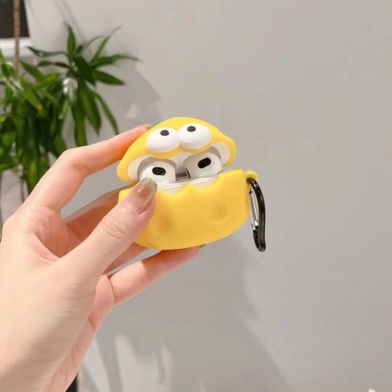 チーズチーズはサムスンGalaxy Buds3pro保護カバーBuds Live bluetoothイヤホンケース2Proに適用されている|undefined