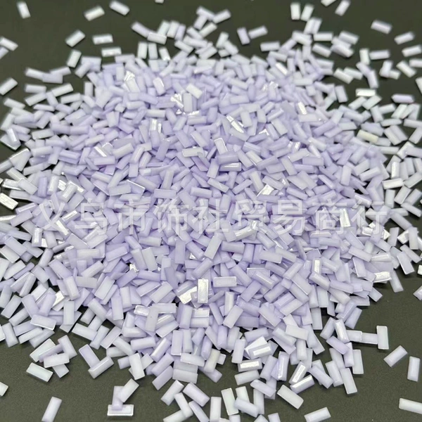 Cream style [Taro Purple]