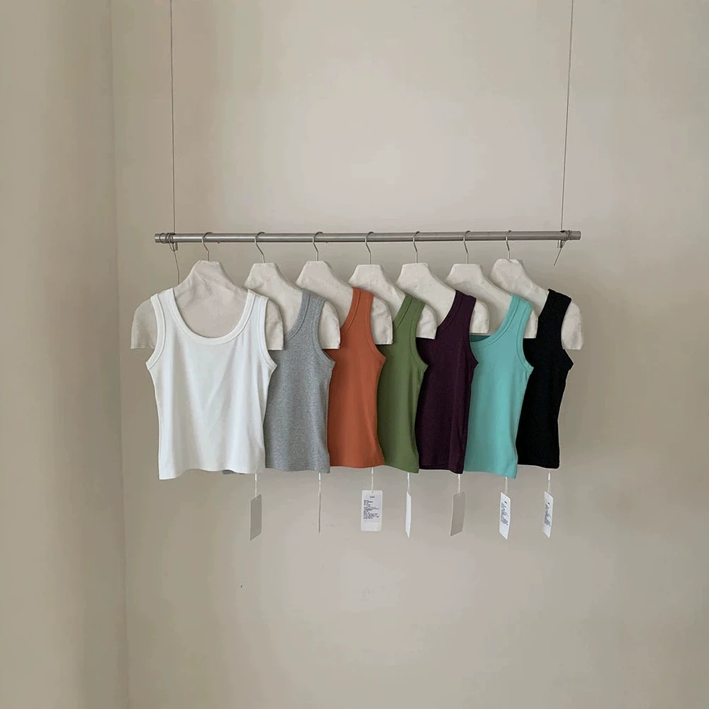 Cotton Camisole