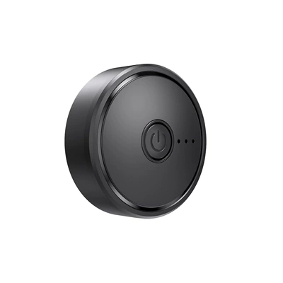 4g Beidou Round Gps GPS Locator