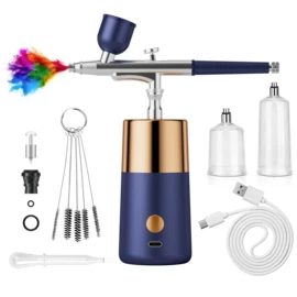 电子美容仪;美甲工具套装;磨脚器