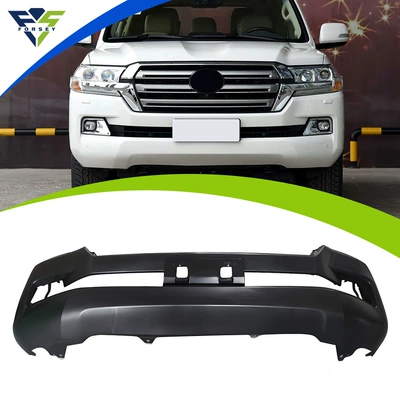 Land Cruiser Lc200 2016-2021 ön bamper