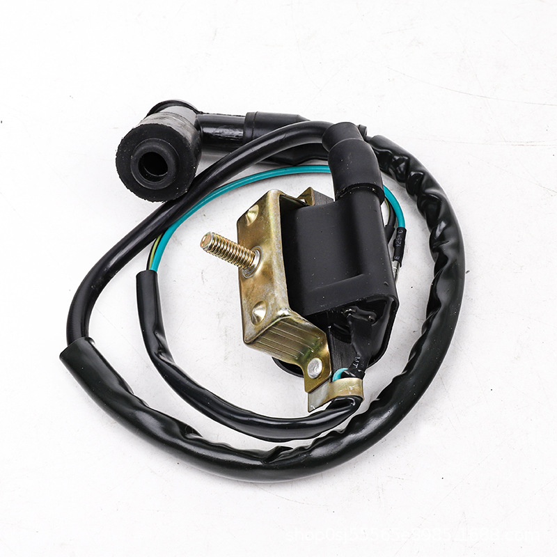 Atv Beach Kart Off-Road Motorcycle High Voltage Package Jh70 Gy6125 Cg125 Gs Haomai Ignition Coil