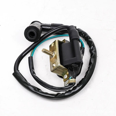 Motosiklet ləvazimatları və aksesuarları Motorcycle High Voltage Package - jh-70-high-pressure-package