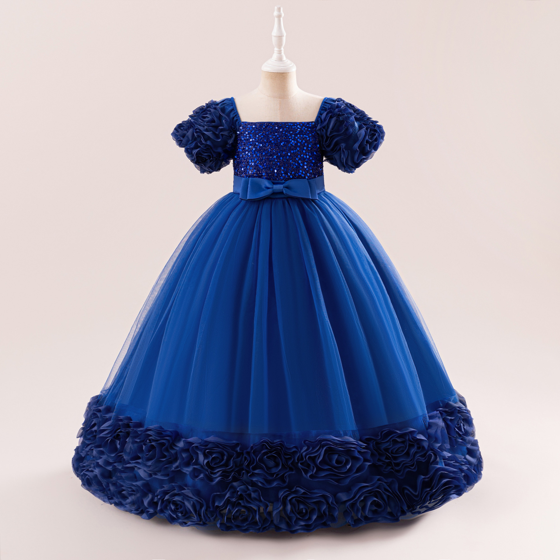LP - 519 - Azul