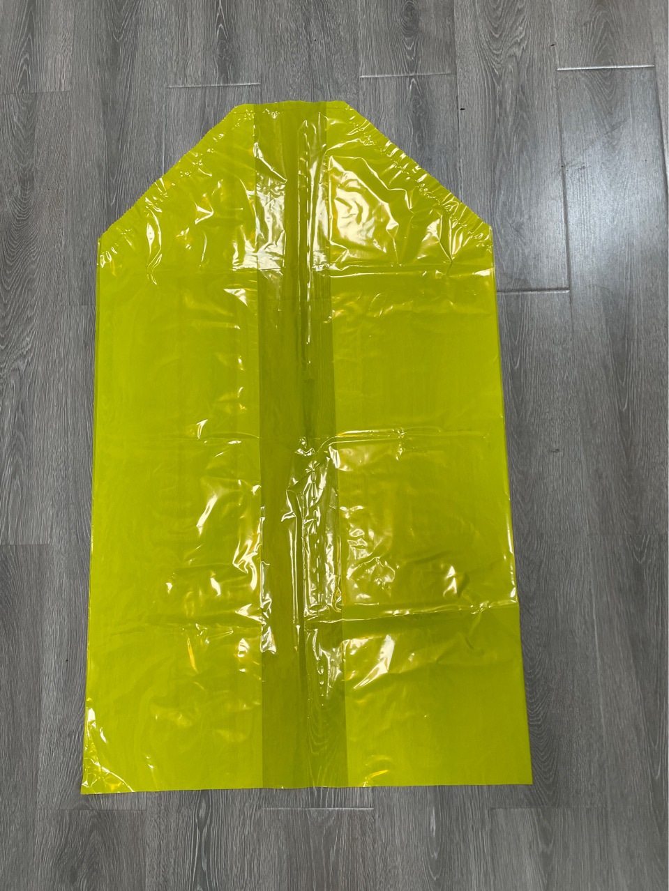 隔离点专用垃圾袋