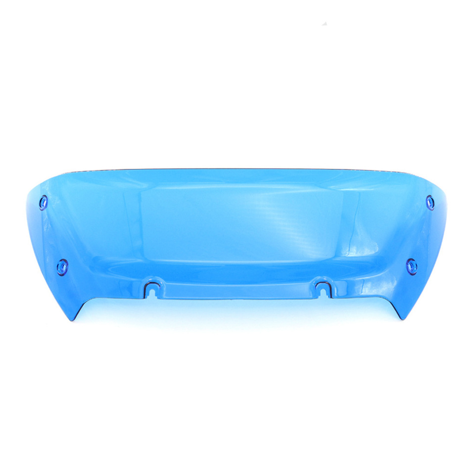 Suitable for Harley Cvo Road Glide Fltrxse Front Windshield 4.5inch Windshield 2023-25