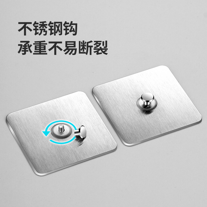 No Punching, Strong, Traceless Nails, Hanging Paintings, Decorative Paintings, Photo Frames, Traceless Nails, Murals, Wall Hanging Fixator, Picture Frames Can Be Processed