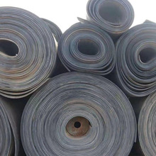 ✅废旧输送带铺地面车间用传送带垫设备工业用旧尼龙输送带