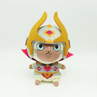 �羳��Ʒ����C��Monster Hunter������׼�������׃��ë�q��ż