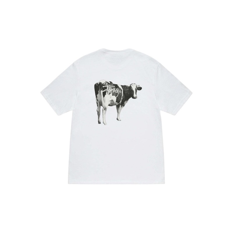STUSSY ステューシー 半袖Tシャツ カジュアル ゆったり 工場直送|undefined