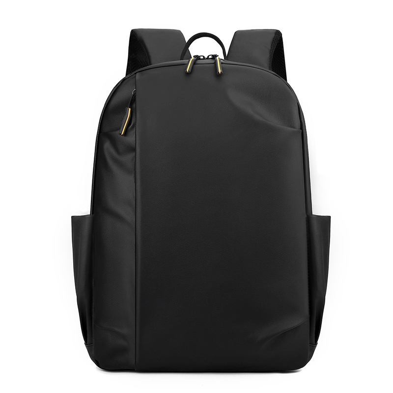Cross-Border 2025 New College Student Bag Men's Backpack Outdoor Backpack Travel Business Computer Bag Fashion Foreign Trade