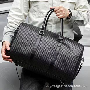 Capacious backpack for traveling for men and women, universal luggage sports bag, suitcase, equipment bag 4