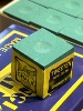 1 piece of Triangle brand A grade chocolate powder (green)