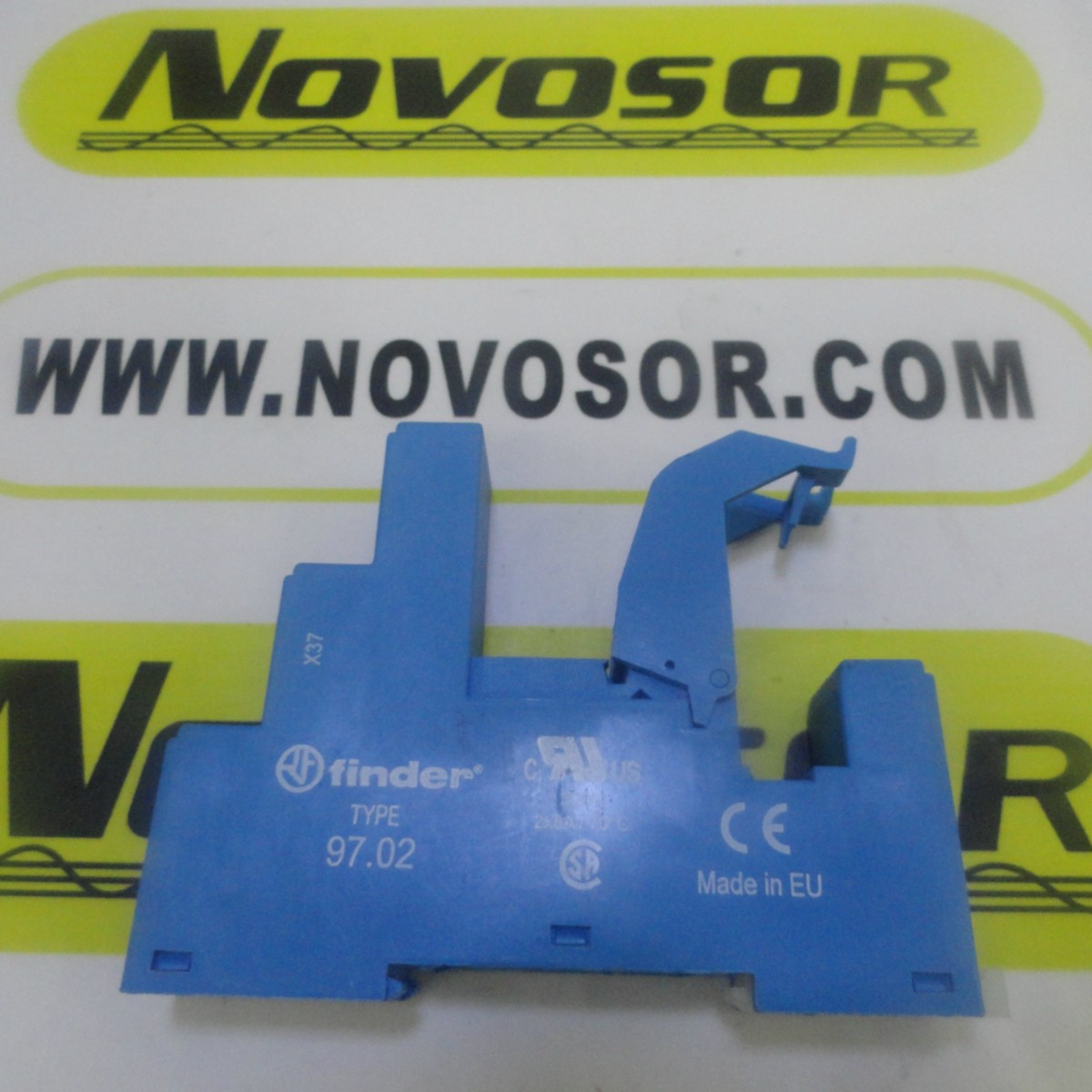 97.02    FINDER   继电器