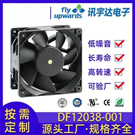 工业风扇;散热器;鼓风机