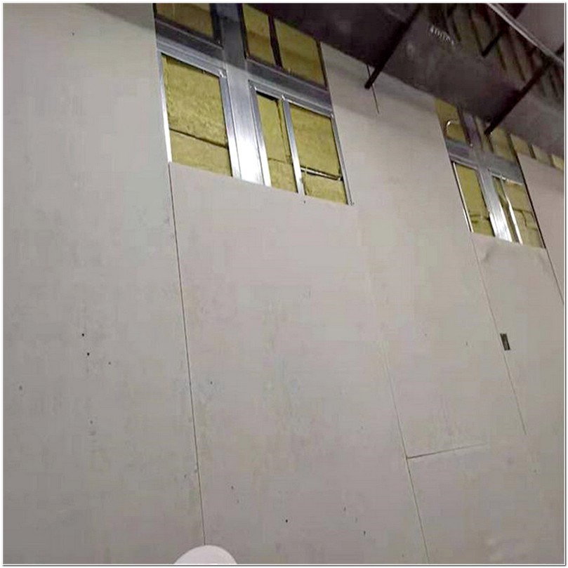 废物填埋场覆盖带孔硅酸钙板 纤维硅酸盐板多少钱 不燃防火板