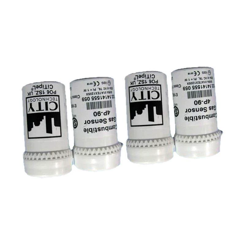 Детектор горючего газа Honeywell Модель 4P-90