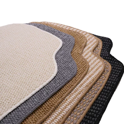 Avtomobil döşəmə paspasları: Foot Mats, Manufacturer Wholesale, Easy