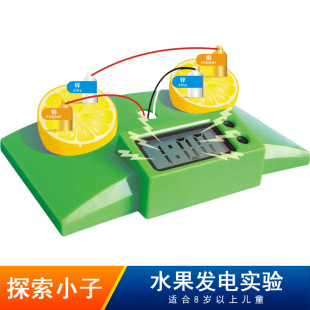 ̽��С�ӻ��W�ƌW���Ƽ�С����STEM�ƽ̿���DIY���ˮ���l�