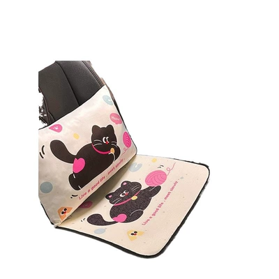Cushion and Lumbar, Waist support