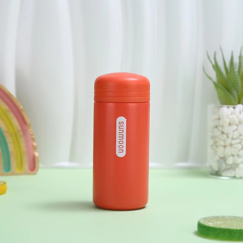 新しい 304 ミニポケットカップ屋外小型で便利な魔法瓶カップ高価値学生ギフトカップ卸売|undefined