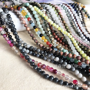 �����ʯ���� 6mm���ۼtʯ���R�dС�A�� ɢ��diy�ֹ��Ʒ������l