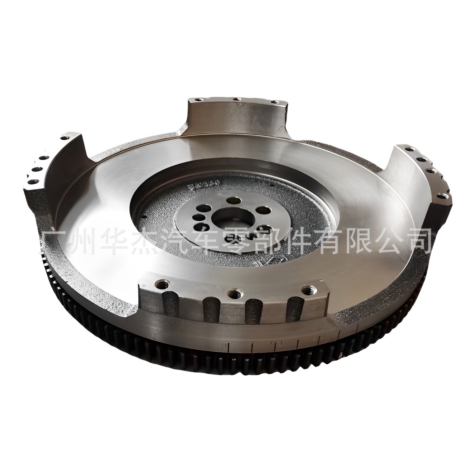 Supply FUSO FK415 6D16 Flywheel assembly Flywheel ME072248