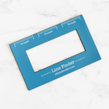 Cross Stitch Magnetic Line Finder ʮ�ֽ����������������߳�